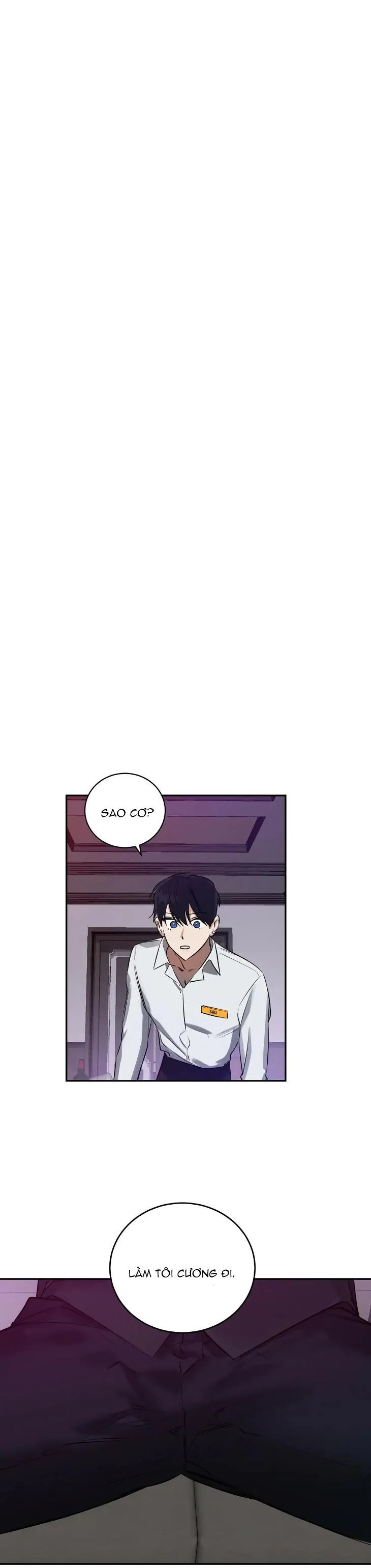 Kẻ Phản Diện Chapter 2 Trang 17