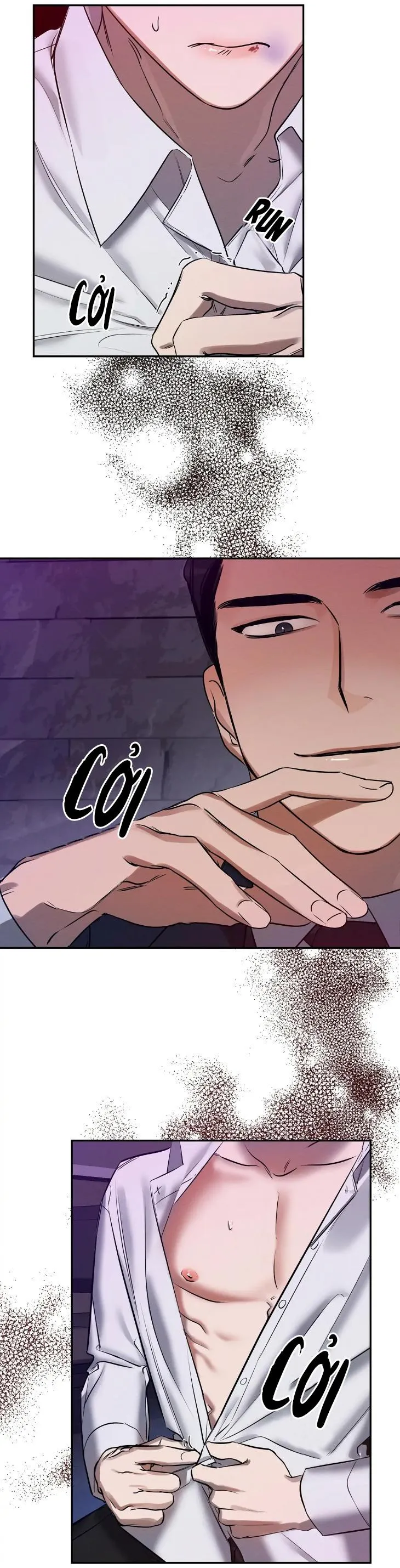 Kẻ Phản Diện Chapter 2 Trang 22