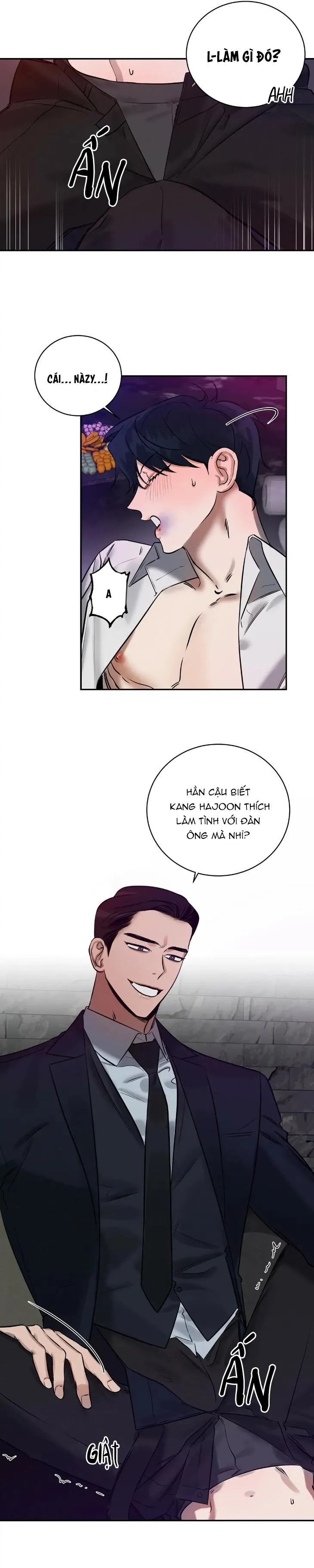 Kẻ Phản Diện Chapter 2 Trang 26