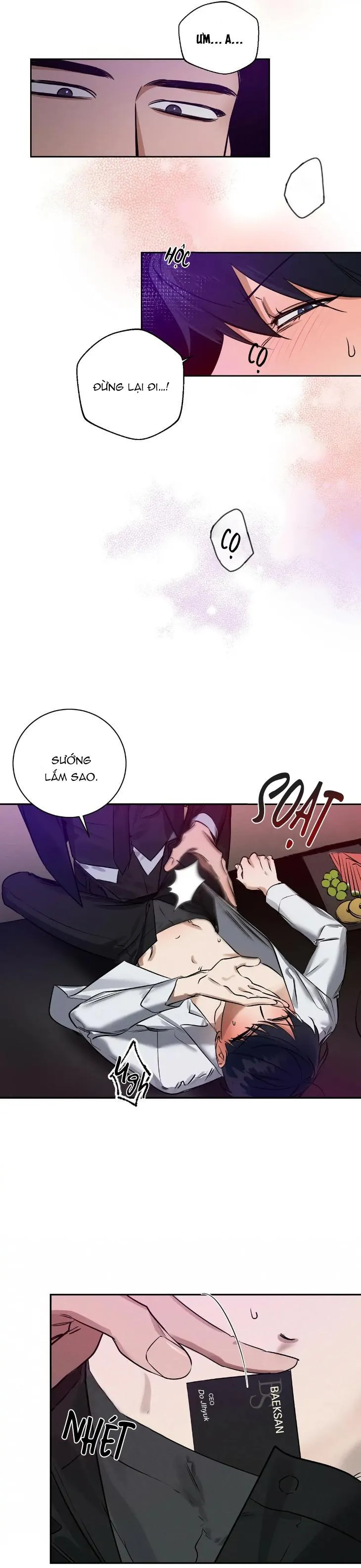 Kẻ Phản Diện Chapter 2 Trang 28