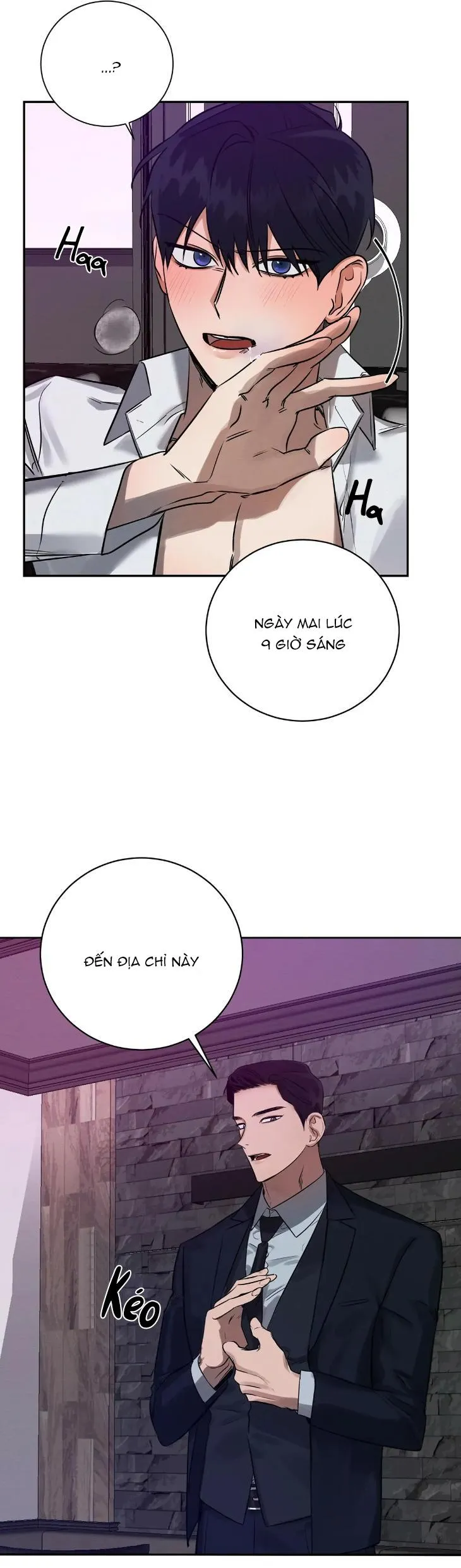 Kẻ Phản Diện Chapter 2 Trang 29