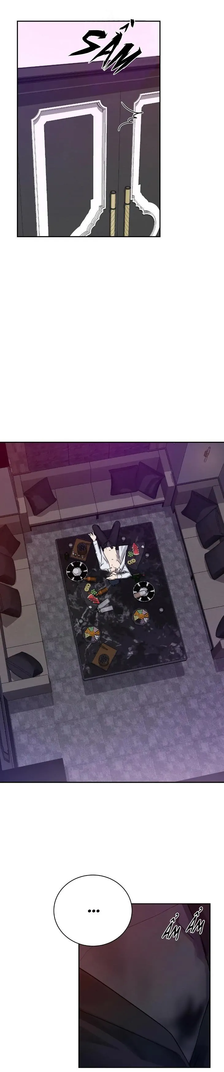 Kẻ Phản Diện Chapter 2 Trang 30