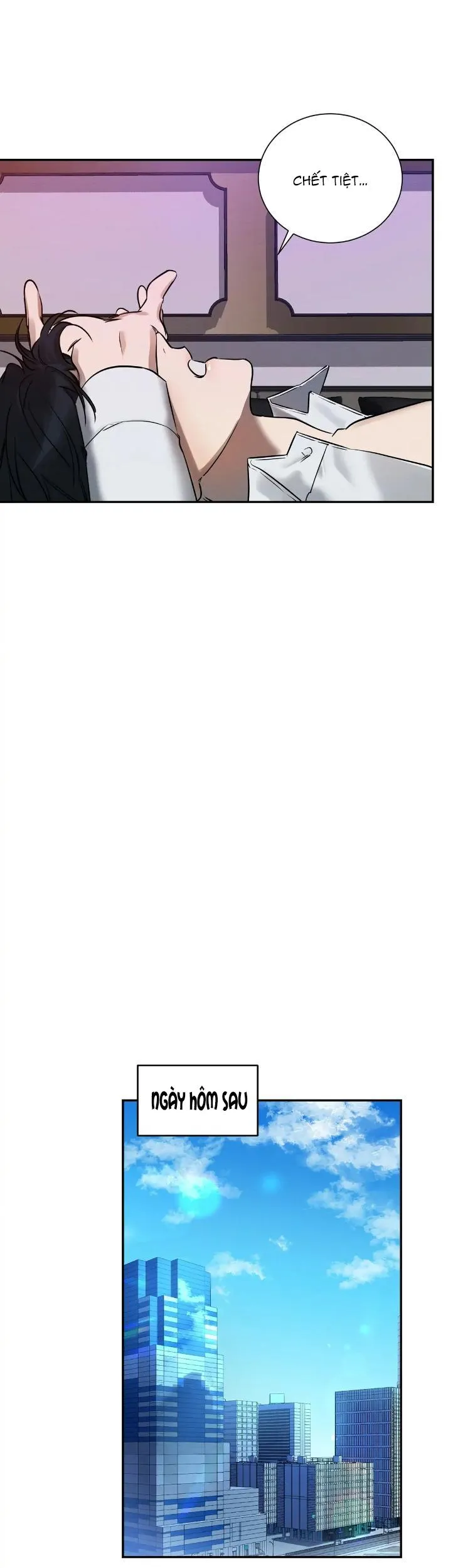 Kẻ Phản Diện Chapter 2 Trang 31