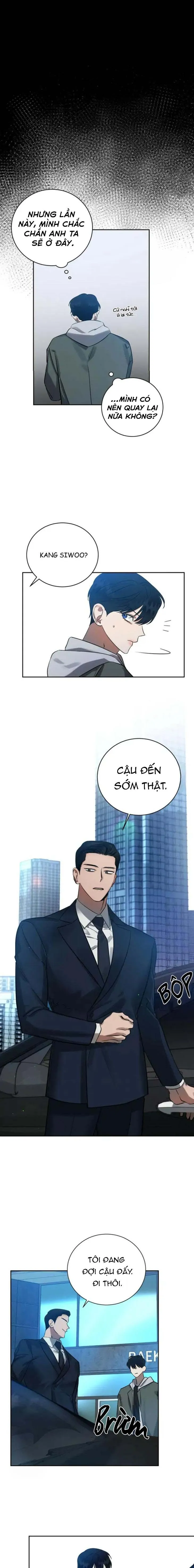 Kẻ Phản Diện Chapter 3 Trang 8