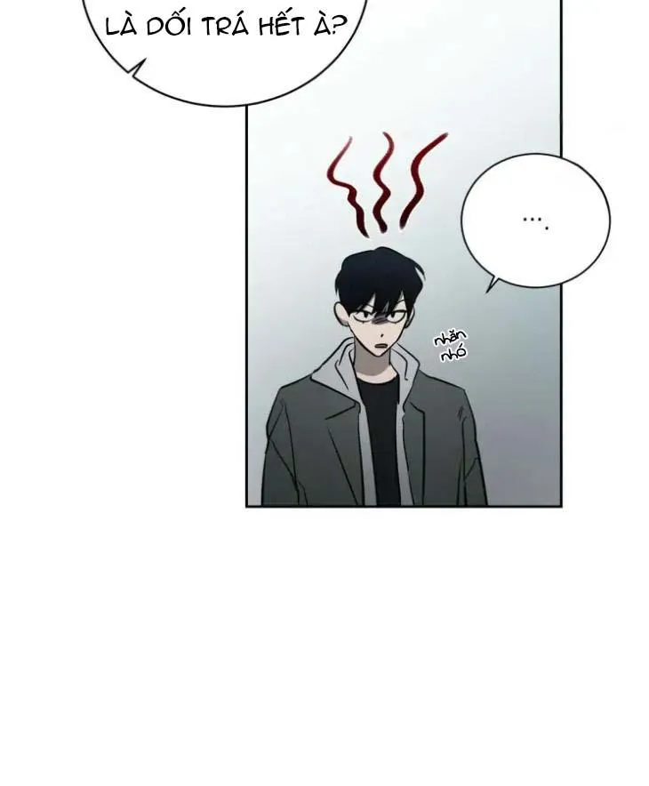 Kẻ Phản Diện Chapter 3 Trang 11