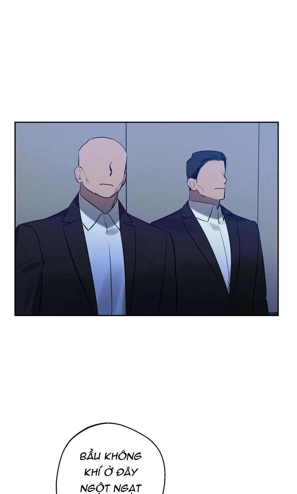 Kẻ Phản Diện Chapter 4 Trang 3