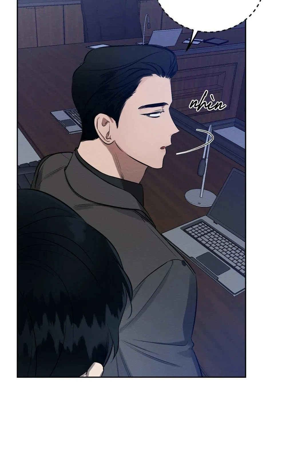 Kẻ Phản Diện Chapter 4 Trang 5