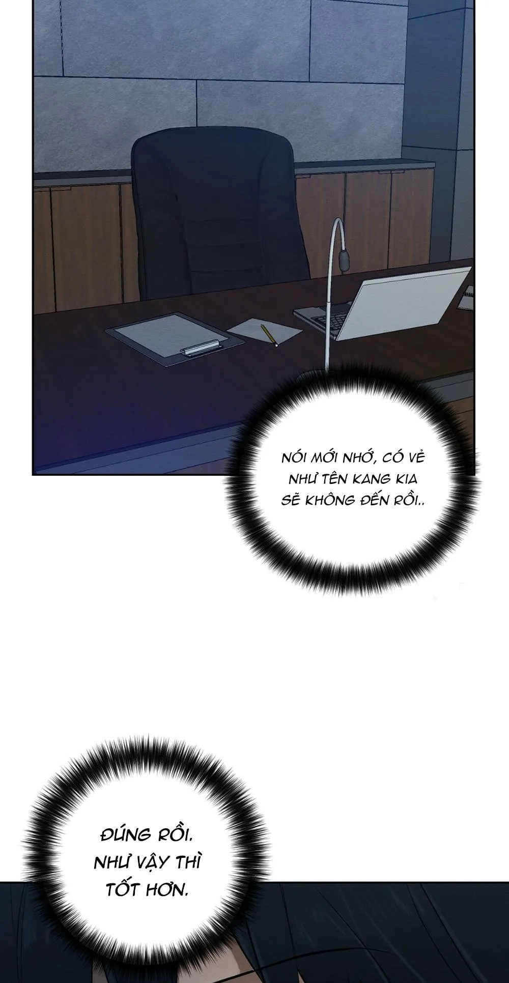 Kẻ Phản Diện Chapter 4 Trang 8