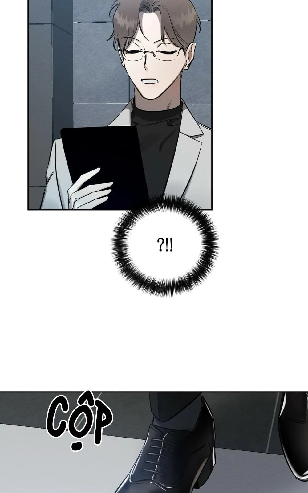 Kẻ Phản Diện Chapter 4 Trang 10