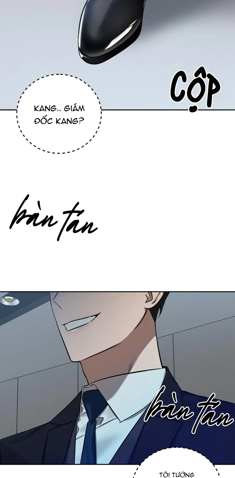 Kẻ Phản Diện Chapter 4 Trang 11