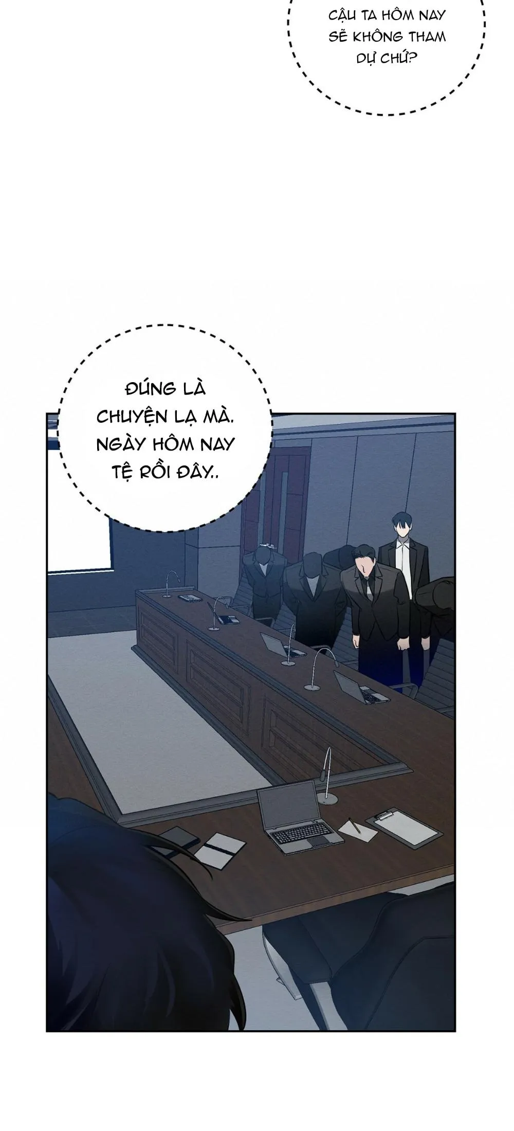 Kẻ Phản Diện Chapter 4 Trang 12