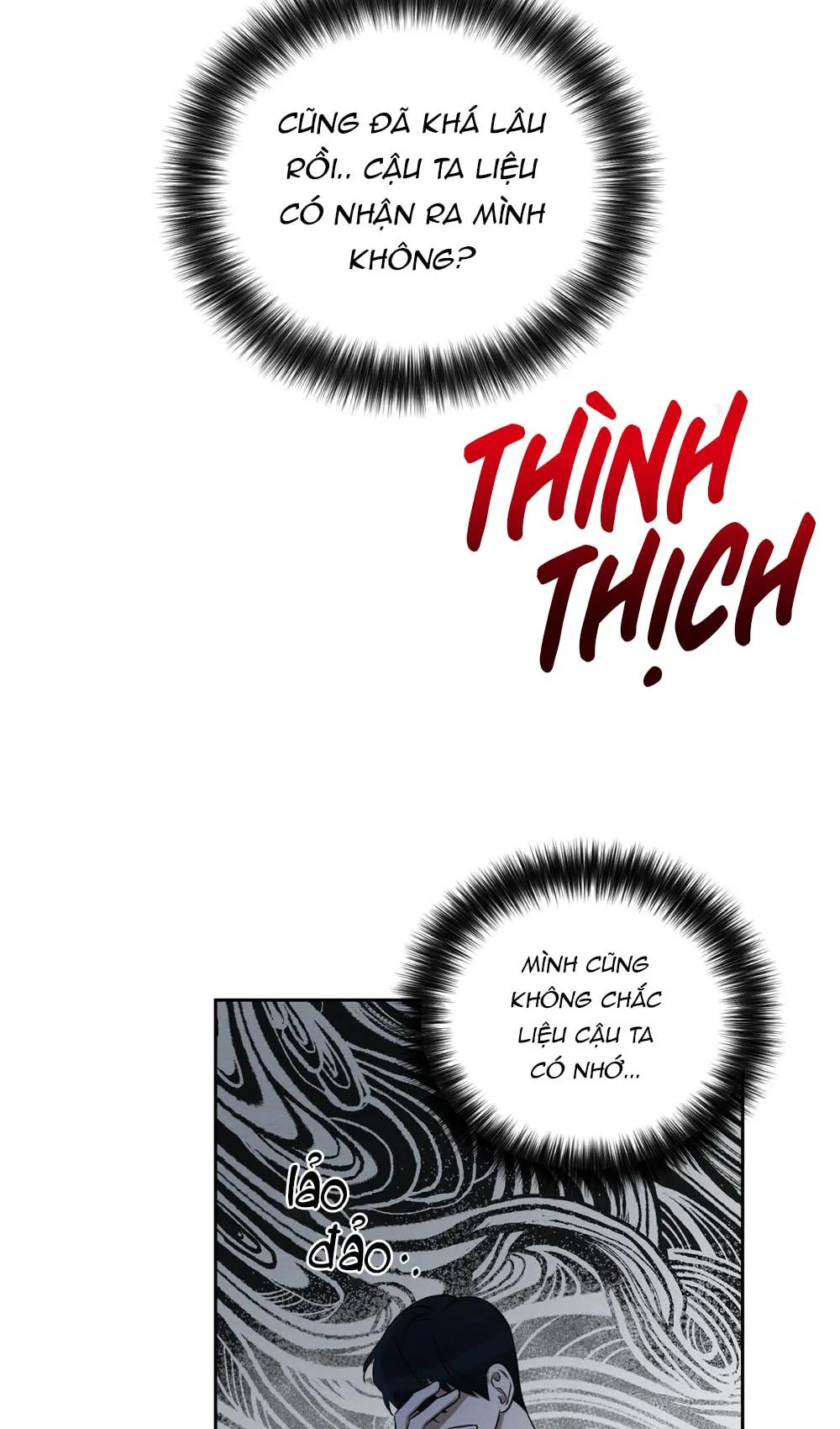 Kẻ Phản Diện Chapter 4 Trang 19