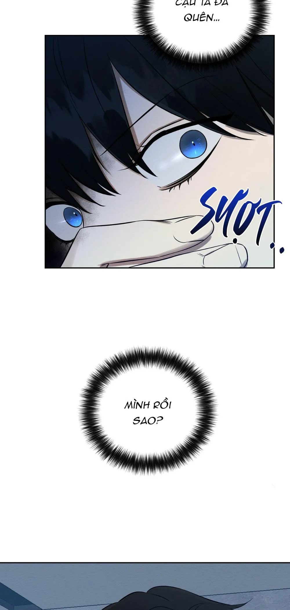 Kẻ Phản Diện Chapter 4 Trang 21