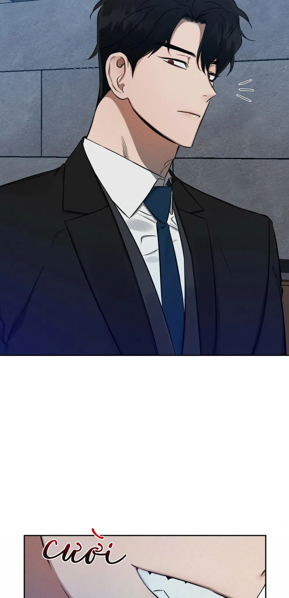 Kẻ Phản Diện Chapter 4 Trang 22