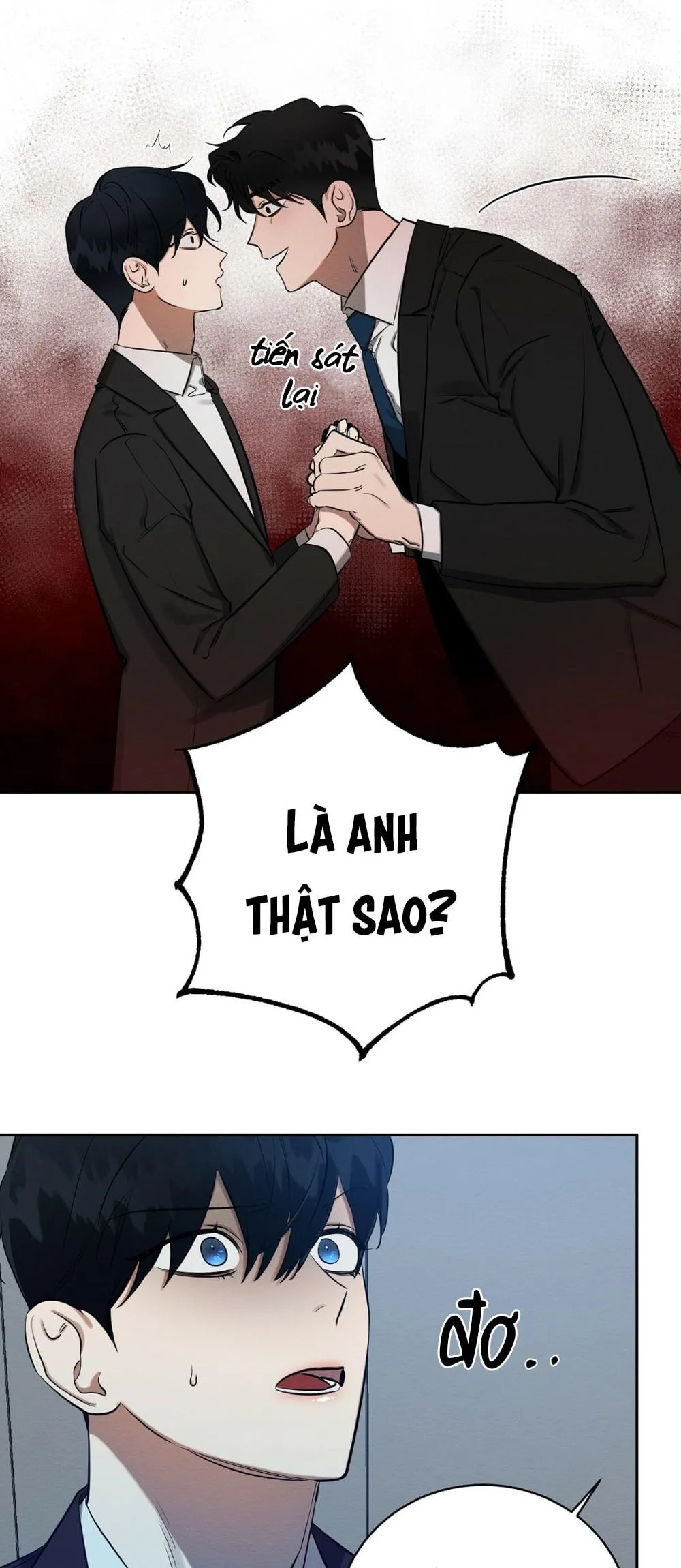 Kẻ Phản Diện Chapter 4 Trang 26