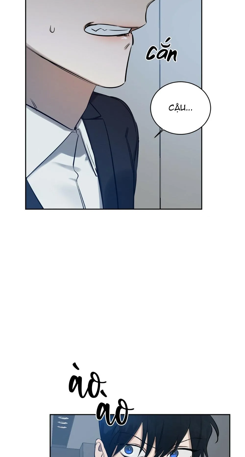 Kẻ Phản Diện Chapter 4 Trang 29