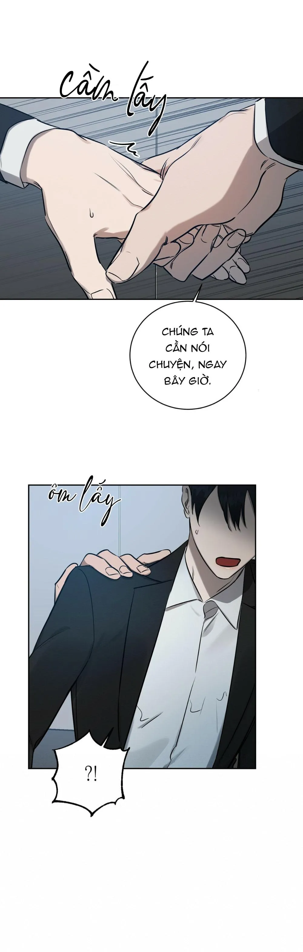 Kẻ Phản Diện Chapter 4 Trang 33