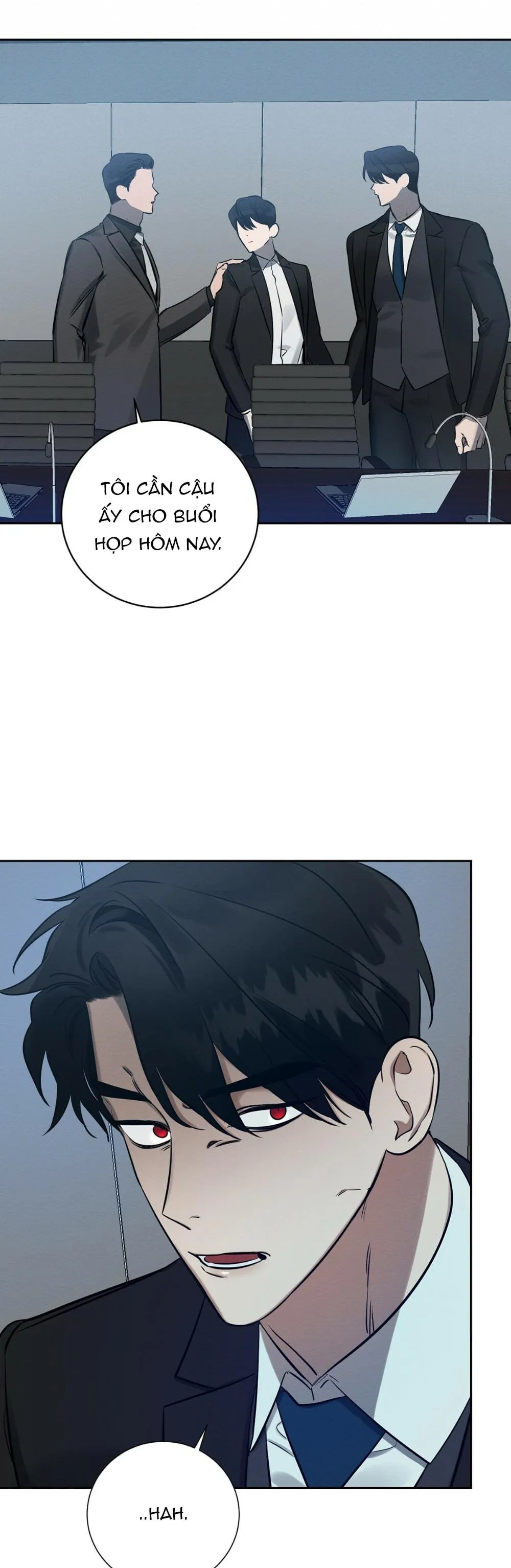 Kẻ Phản Diện Chapter 4 Trang 34