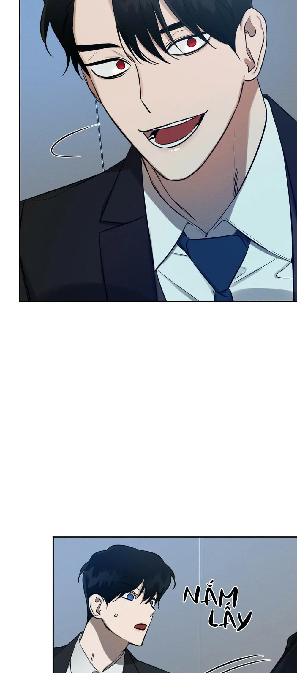 Kẻ Phản Diện Chapter 4 Trang 36