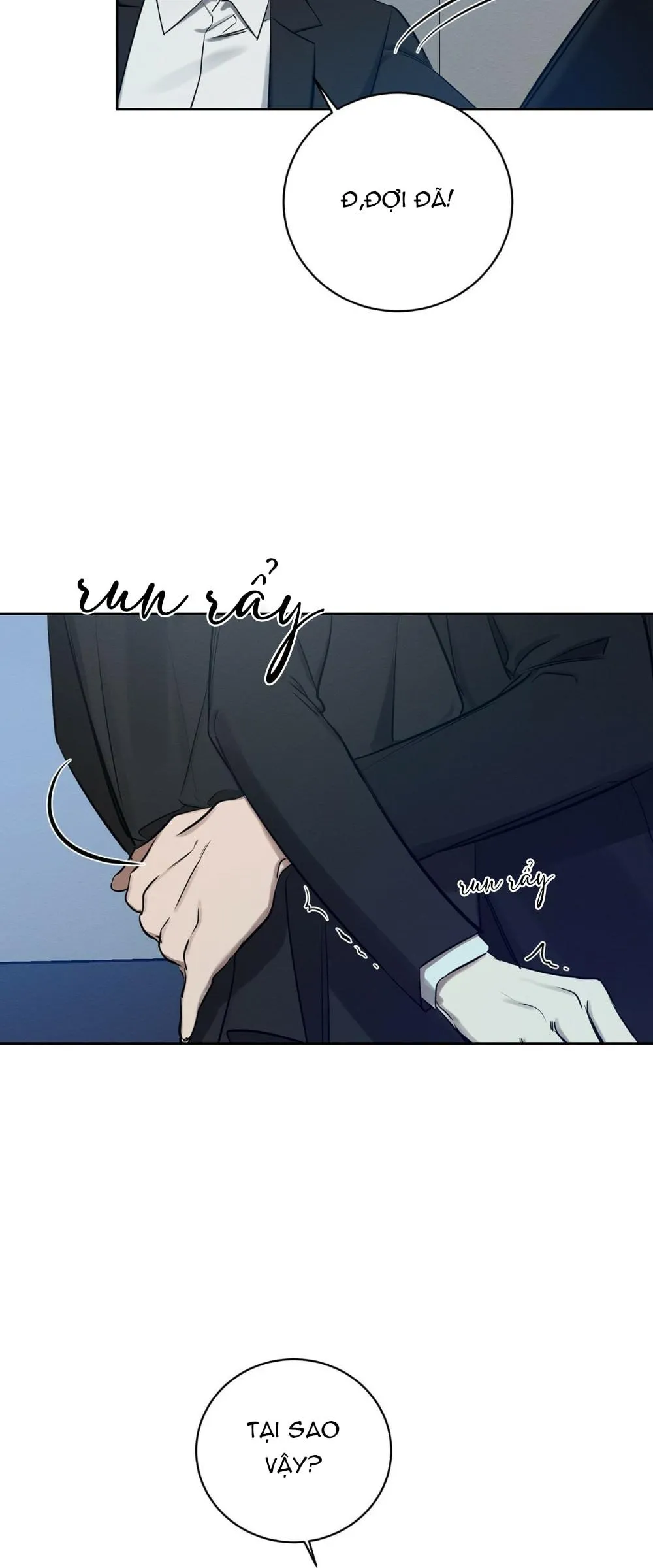 Kẻ Phản Diện Chapter 4 Trang 37