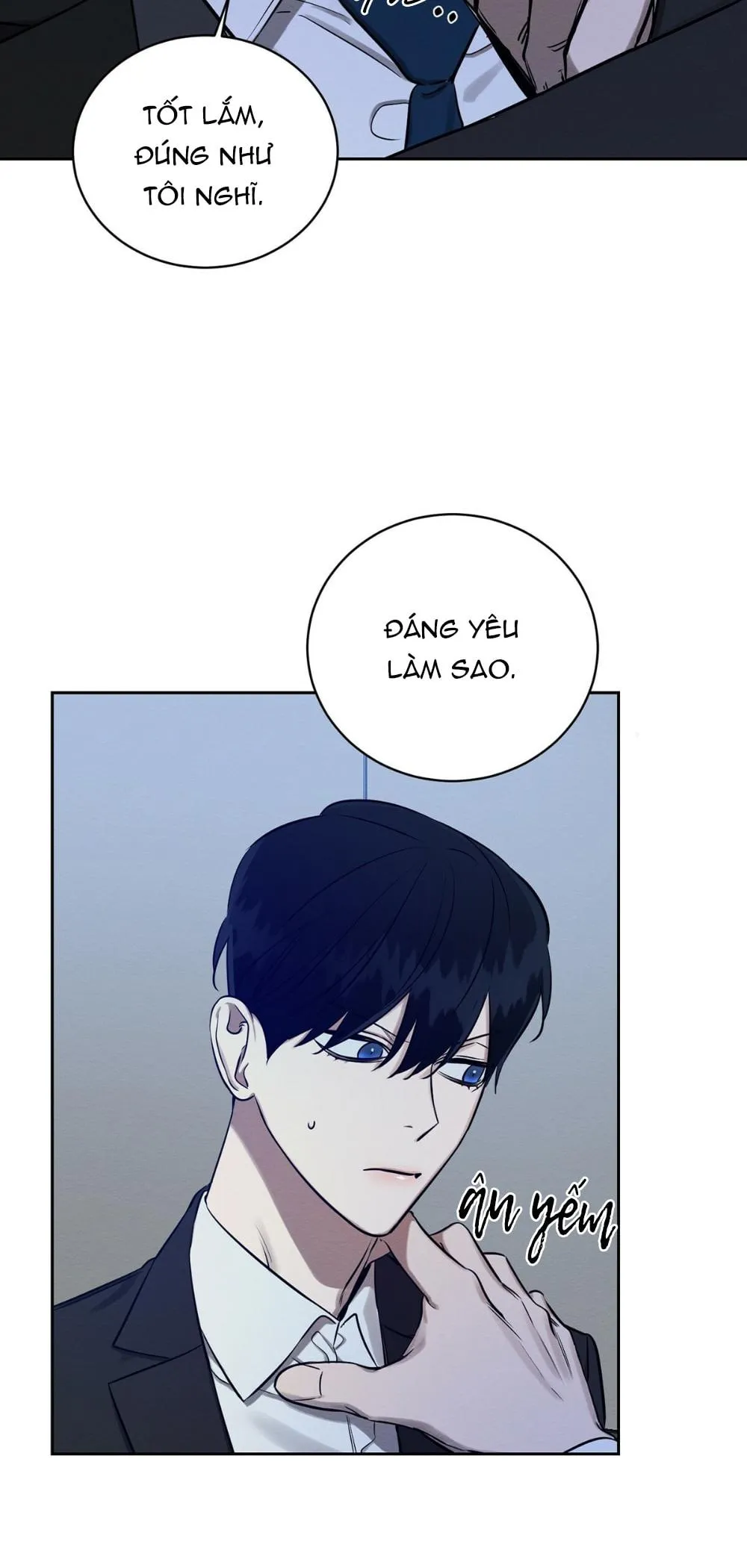 Kẻ Phản Diện Chapter 4 Trang 43