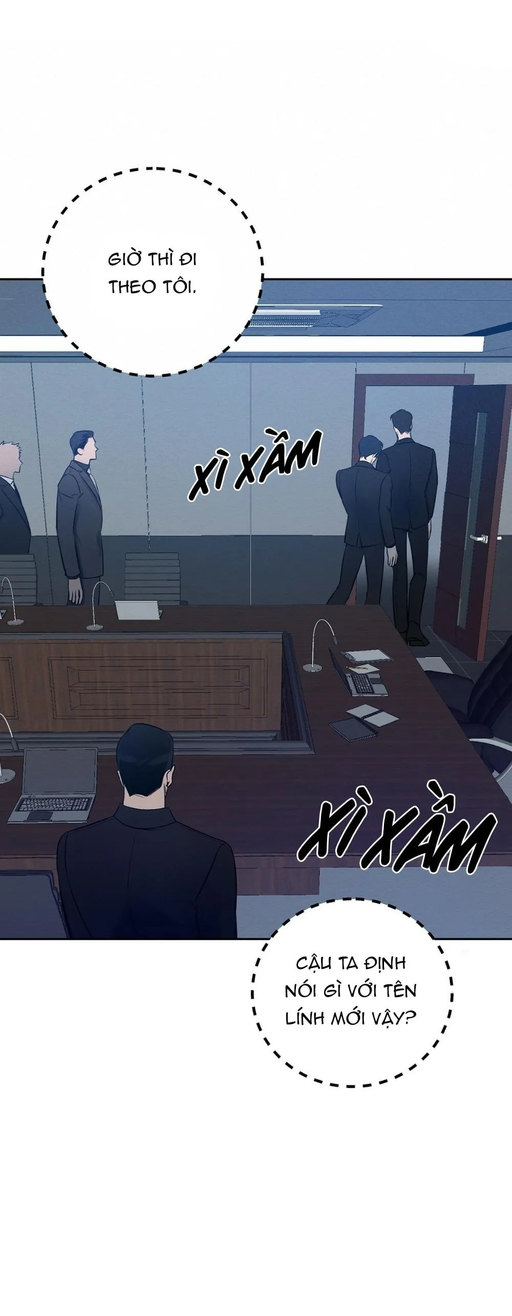 Kẻ Phản Diện Chapter 4 Trang 44