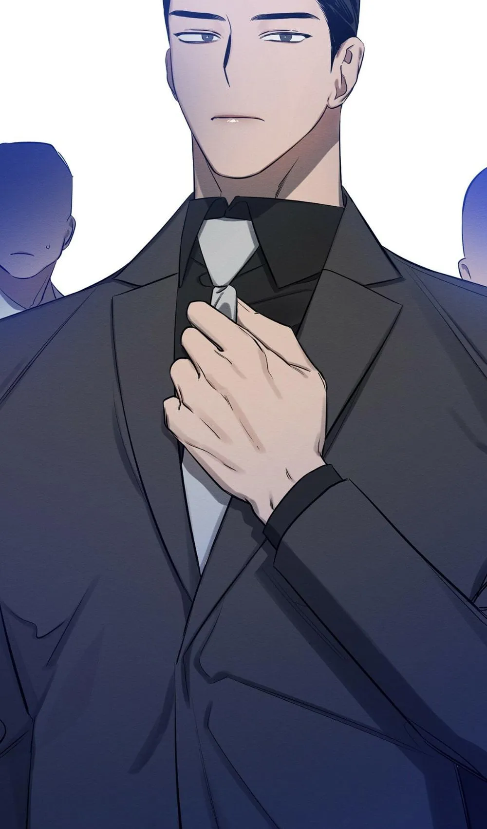 Kẻ Phản Diện Chapter 4 Trang 46