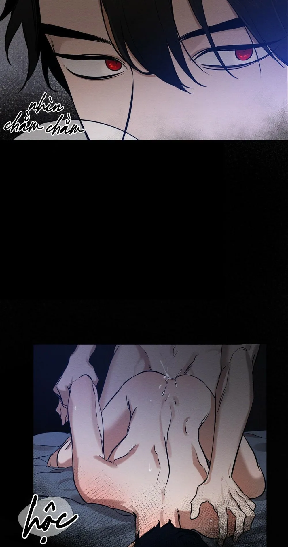 Kẻ Phản Diện Chapter 4 Trang 50