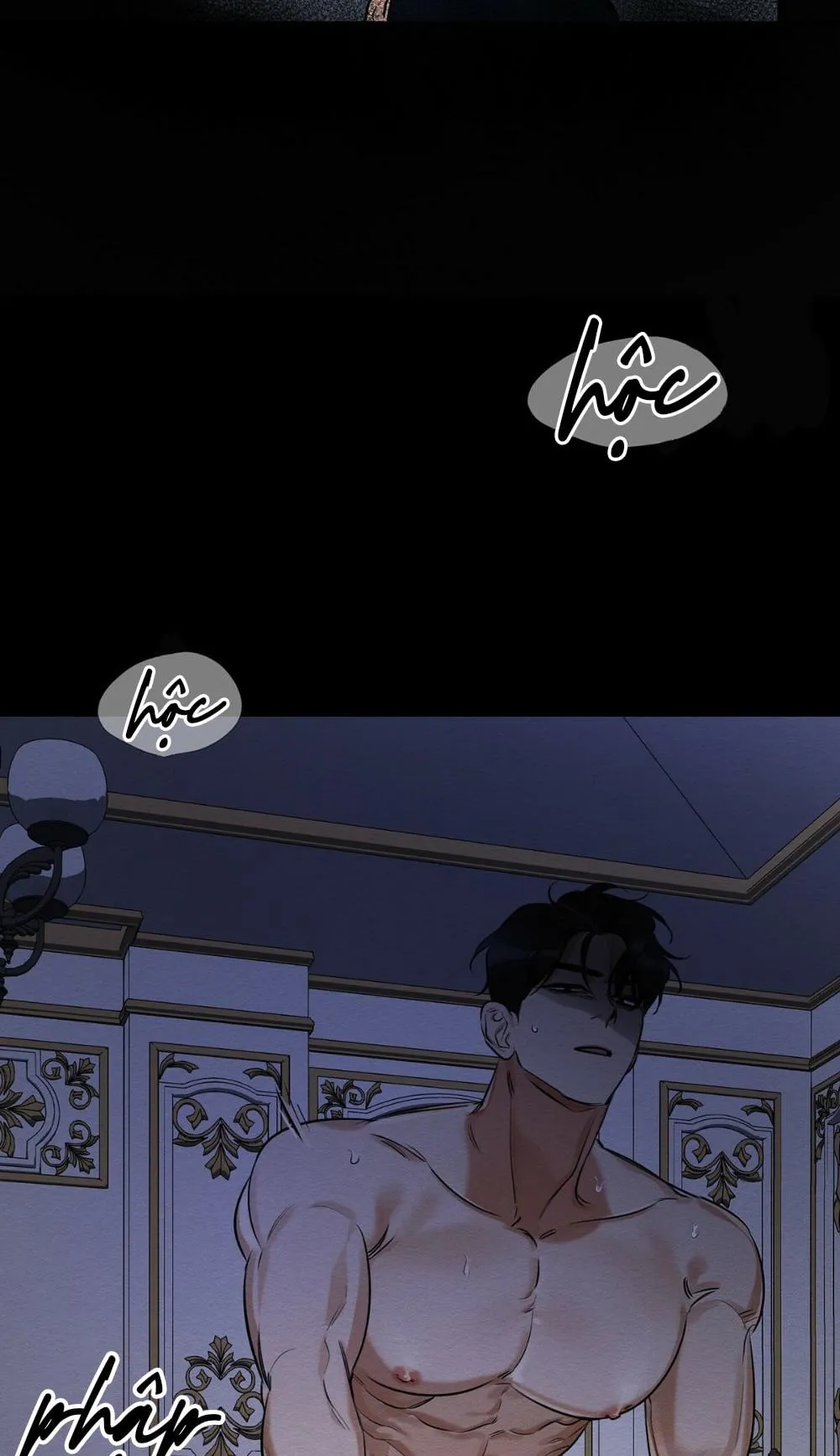 Kẻ Phản Diện Chapter 4 Trang 51