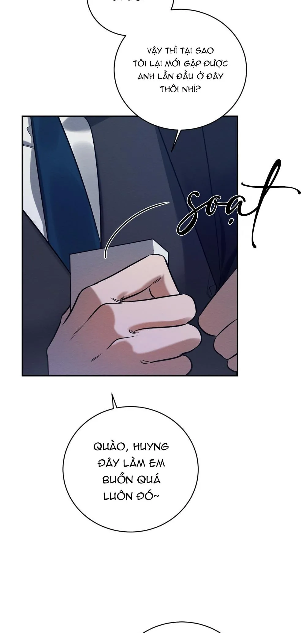 Kẻ Phản Diện Chapter 4 Trang 59