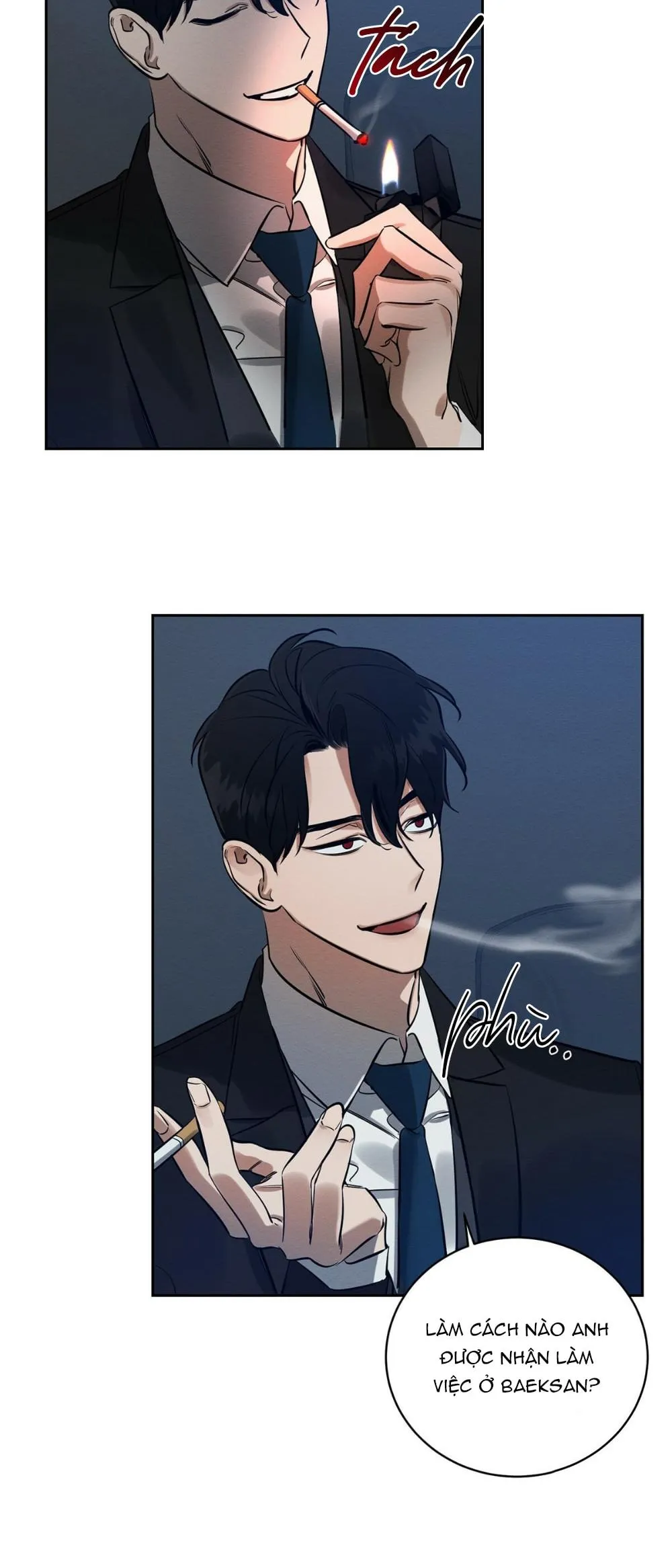 Kẻ Phản Diện Chapter 4 Trang 63