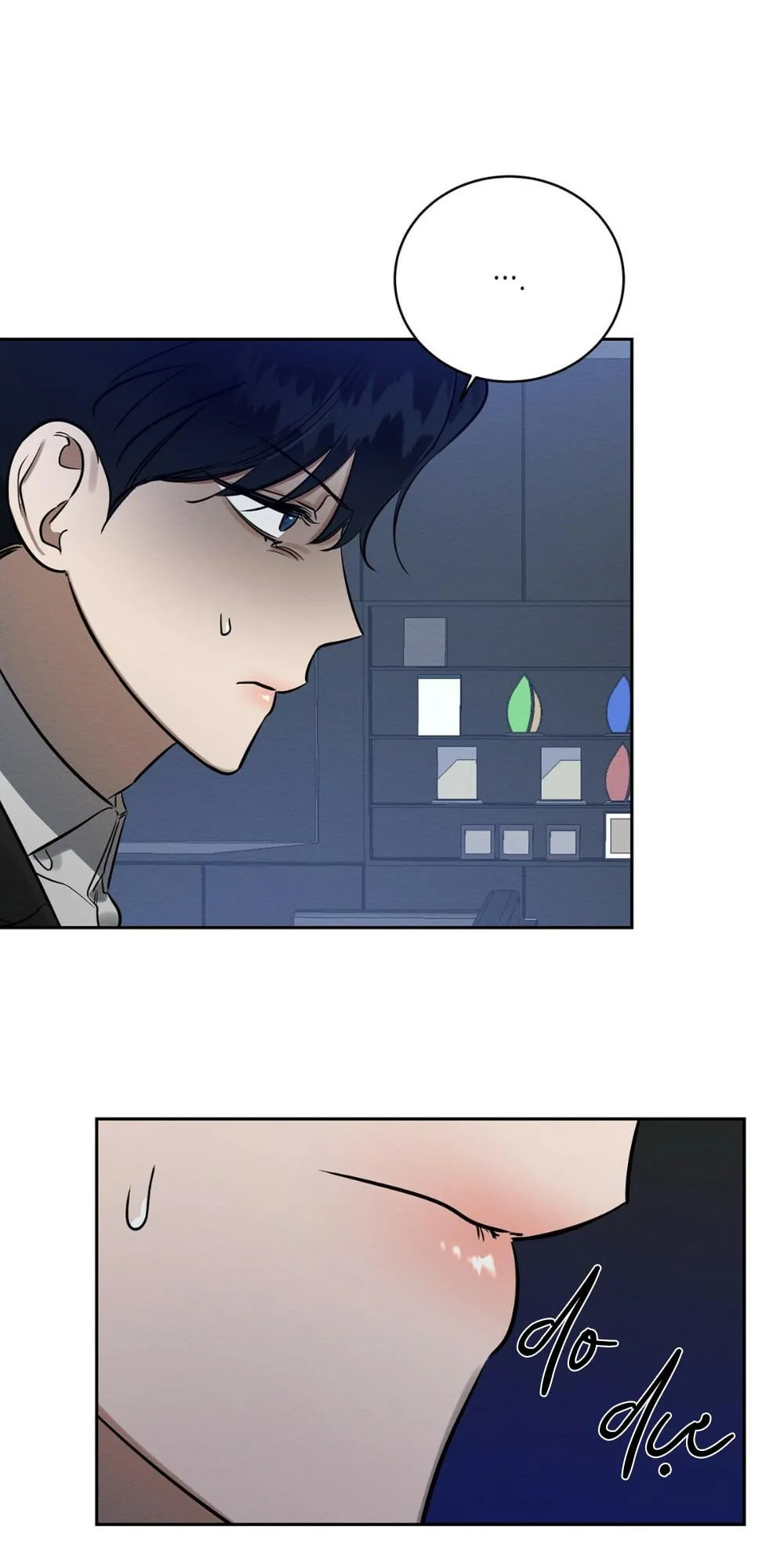 Kẻ Phản Diện Chapter 4 Trang 70