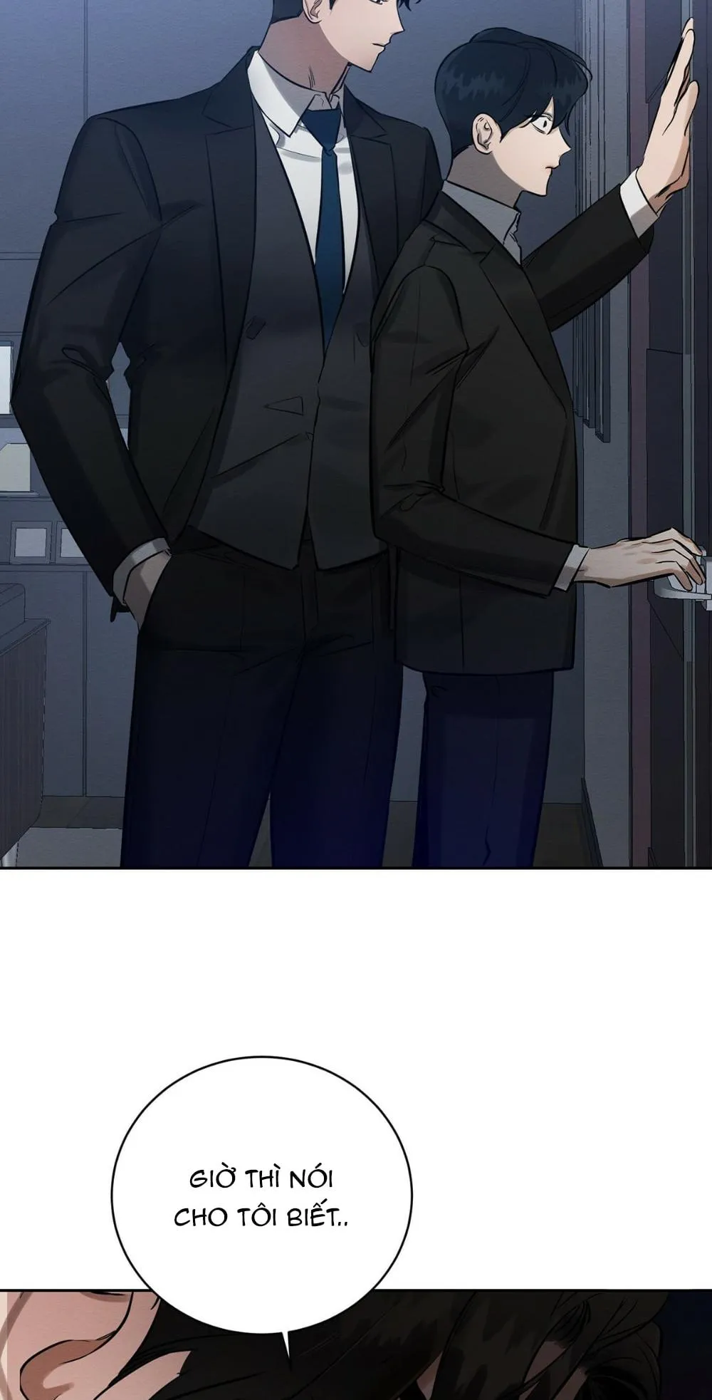 Kẻ Phản Diện Chapter 4 Trang 73