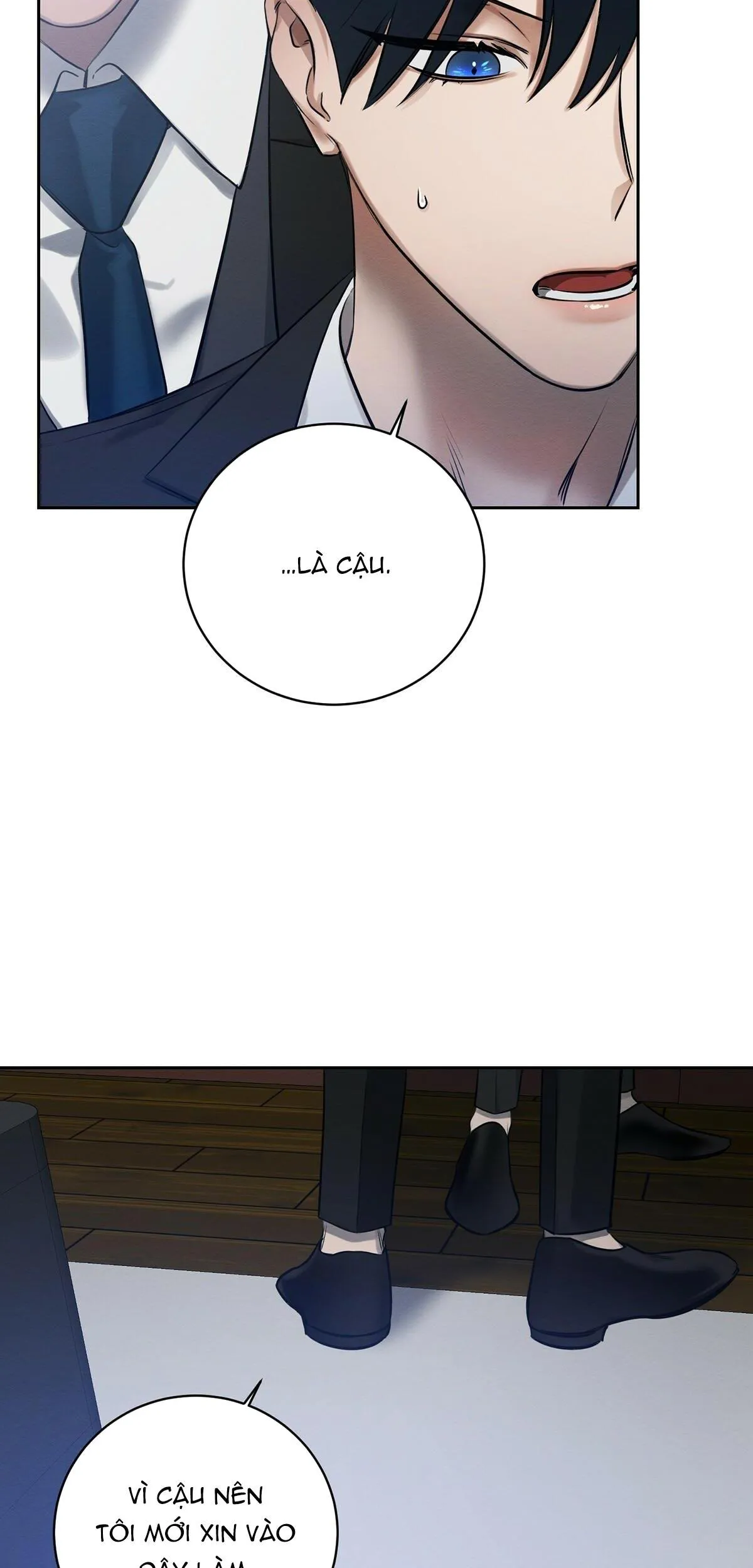 Kẻ Phản Diện Chapter 5 Trang 3