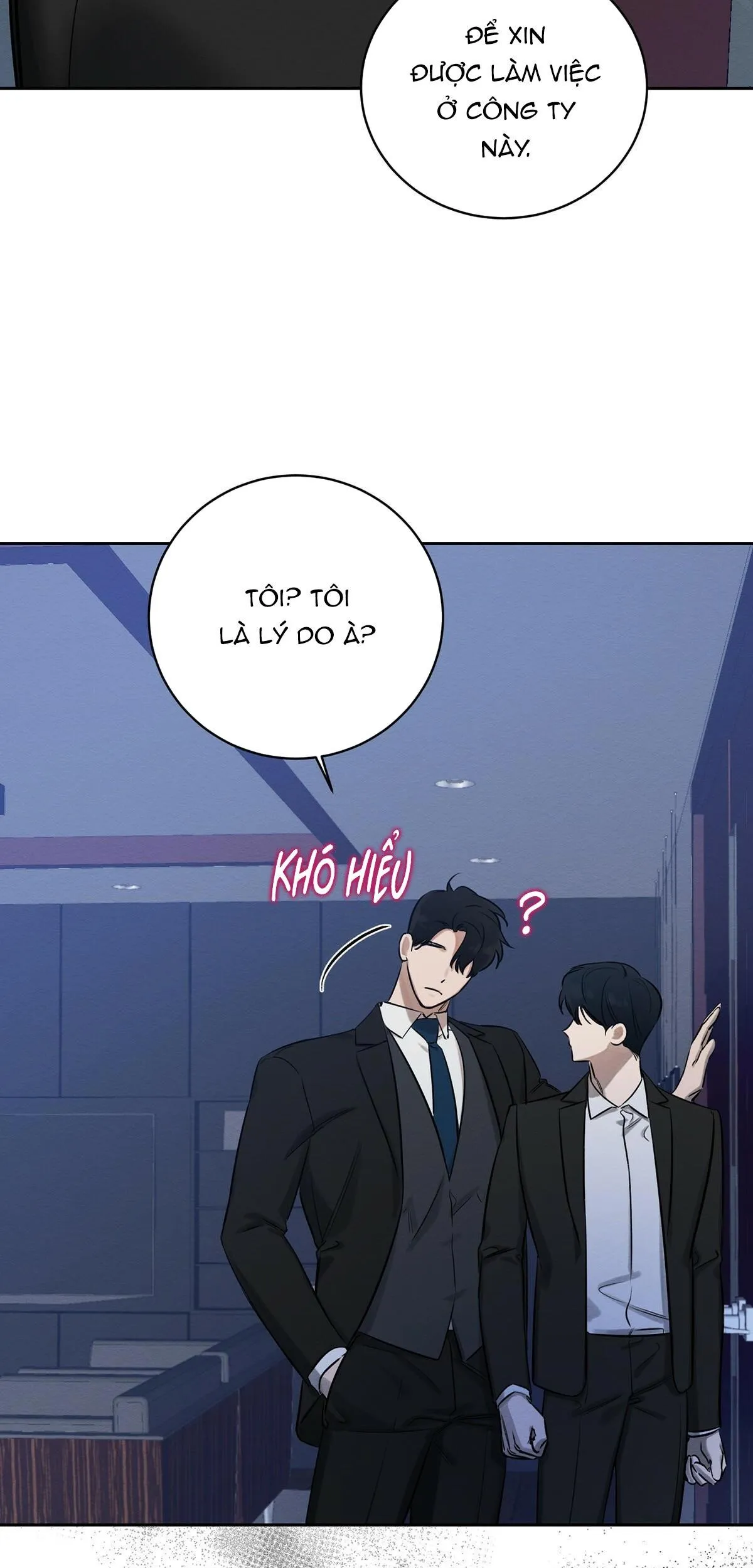 Kẻ Phản Diện Chapter 5 Trang 5