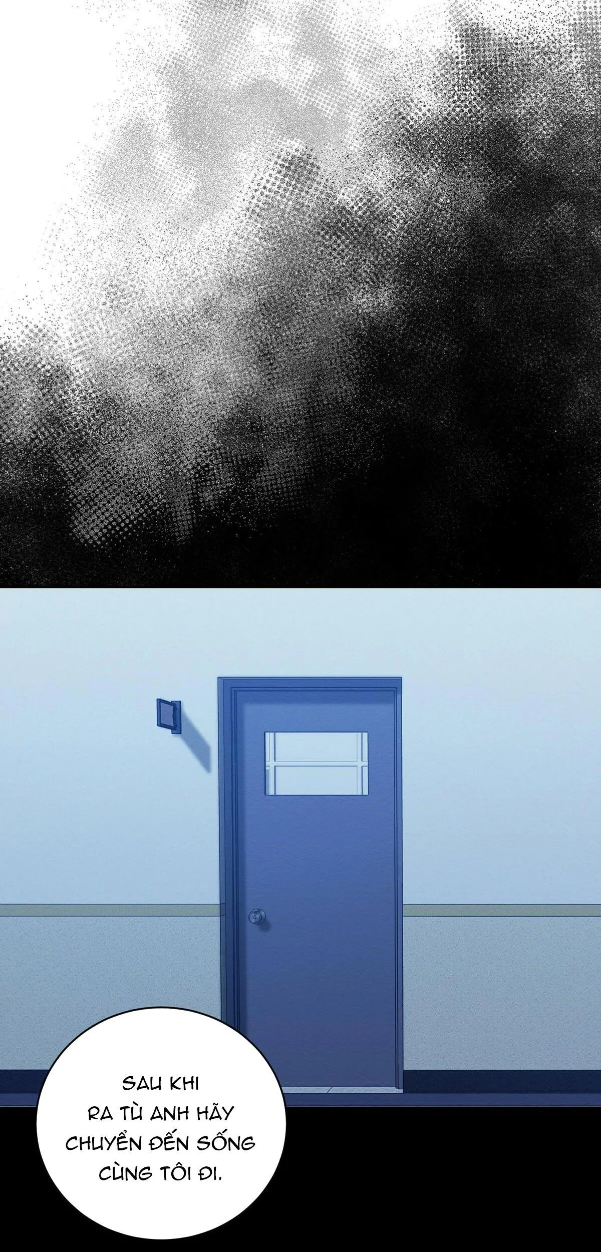 Kẻ Phản Diện Chapter 5 Trang 6