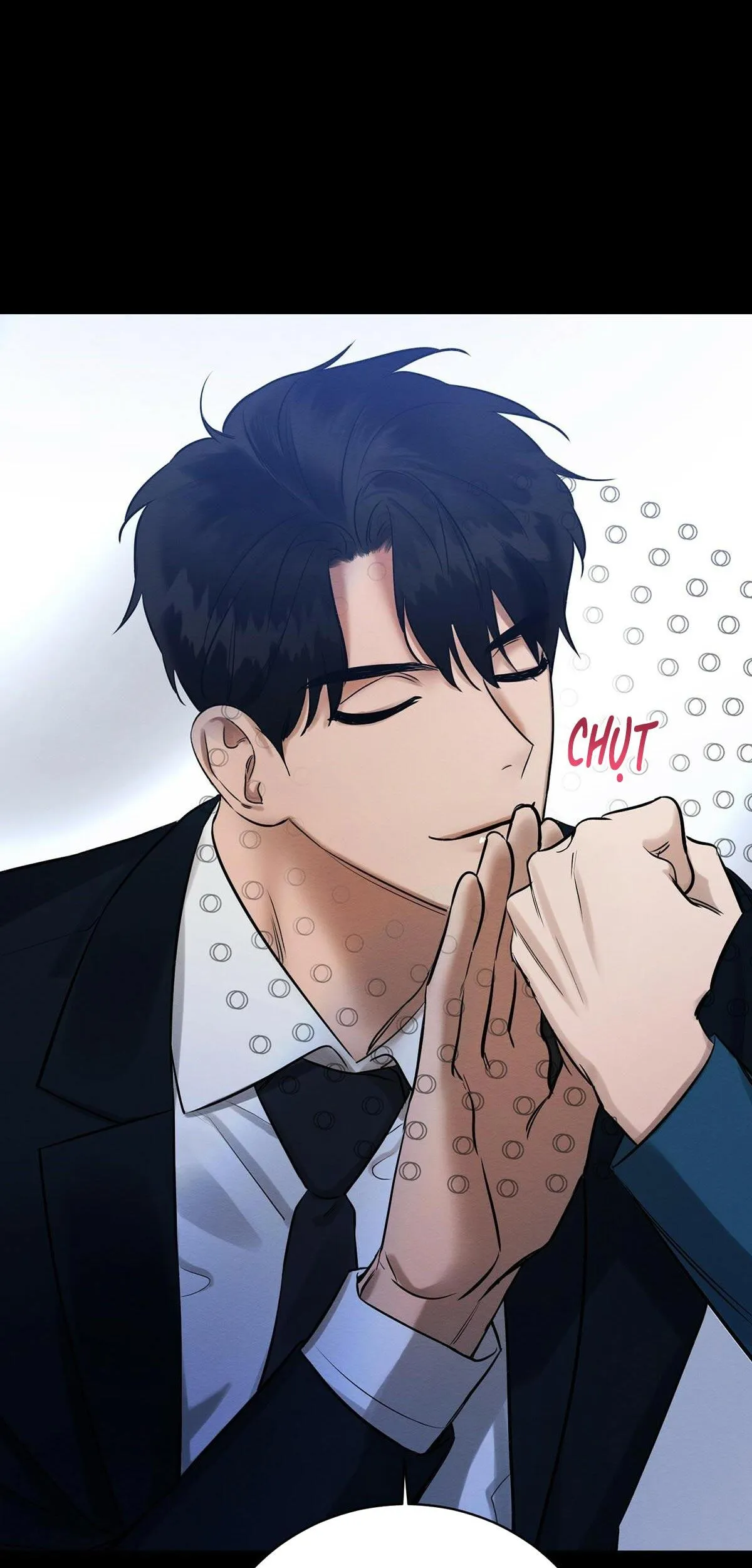 Kẻ Phản Diện Chapter 5 Trang 8