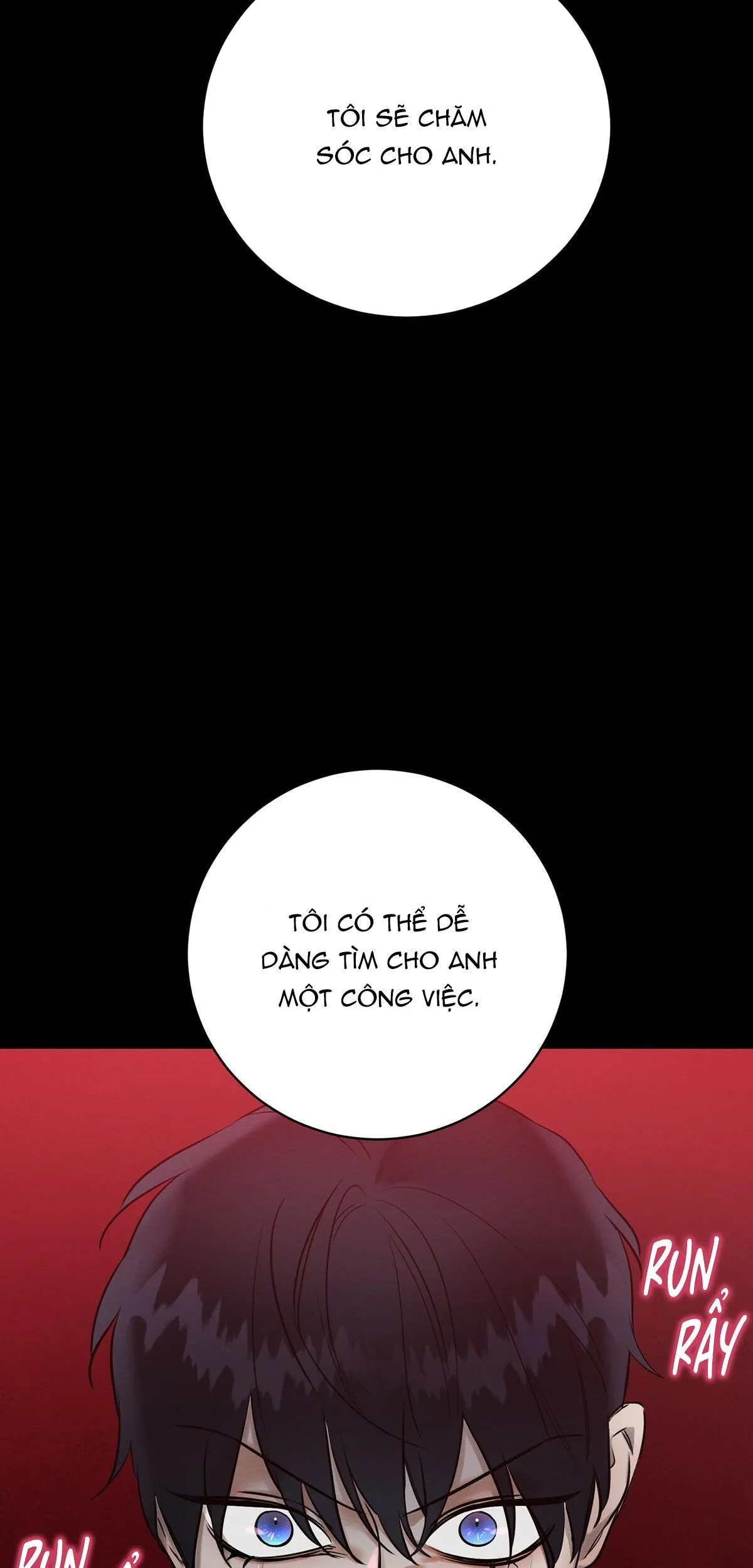 Kẻ Phản Diện Chapter 5 Trang 9