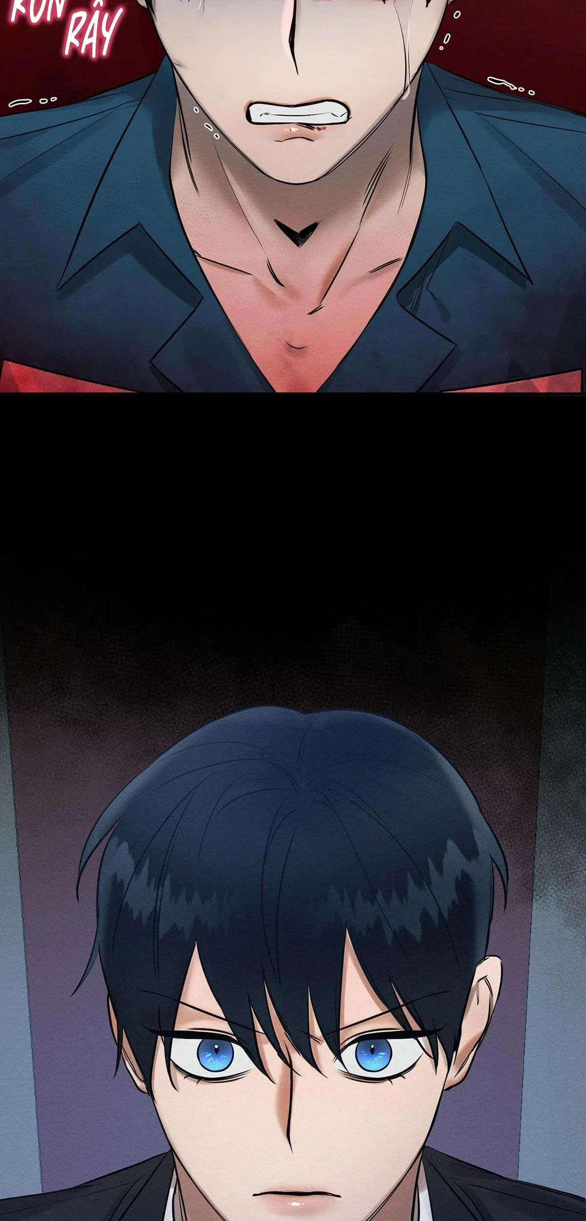 Kẻ Phản Diện Chapter 5 Trang 10