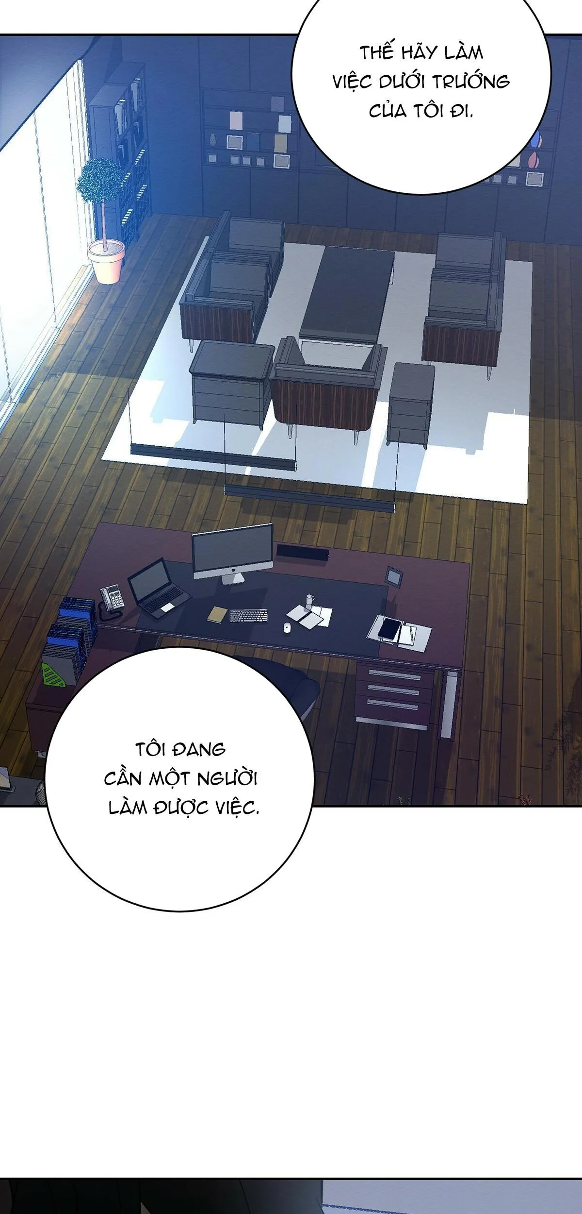 Kẻ Phản Diện Chapter 5 Trang 13