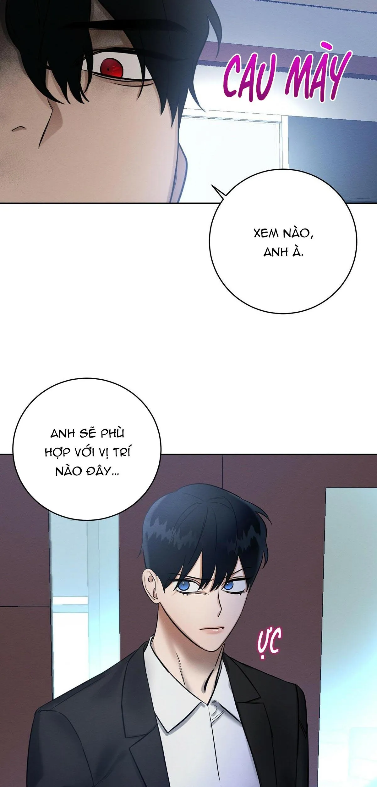 Kẻ Phản Diện Chapter 5 Trang 14