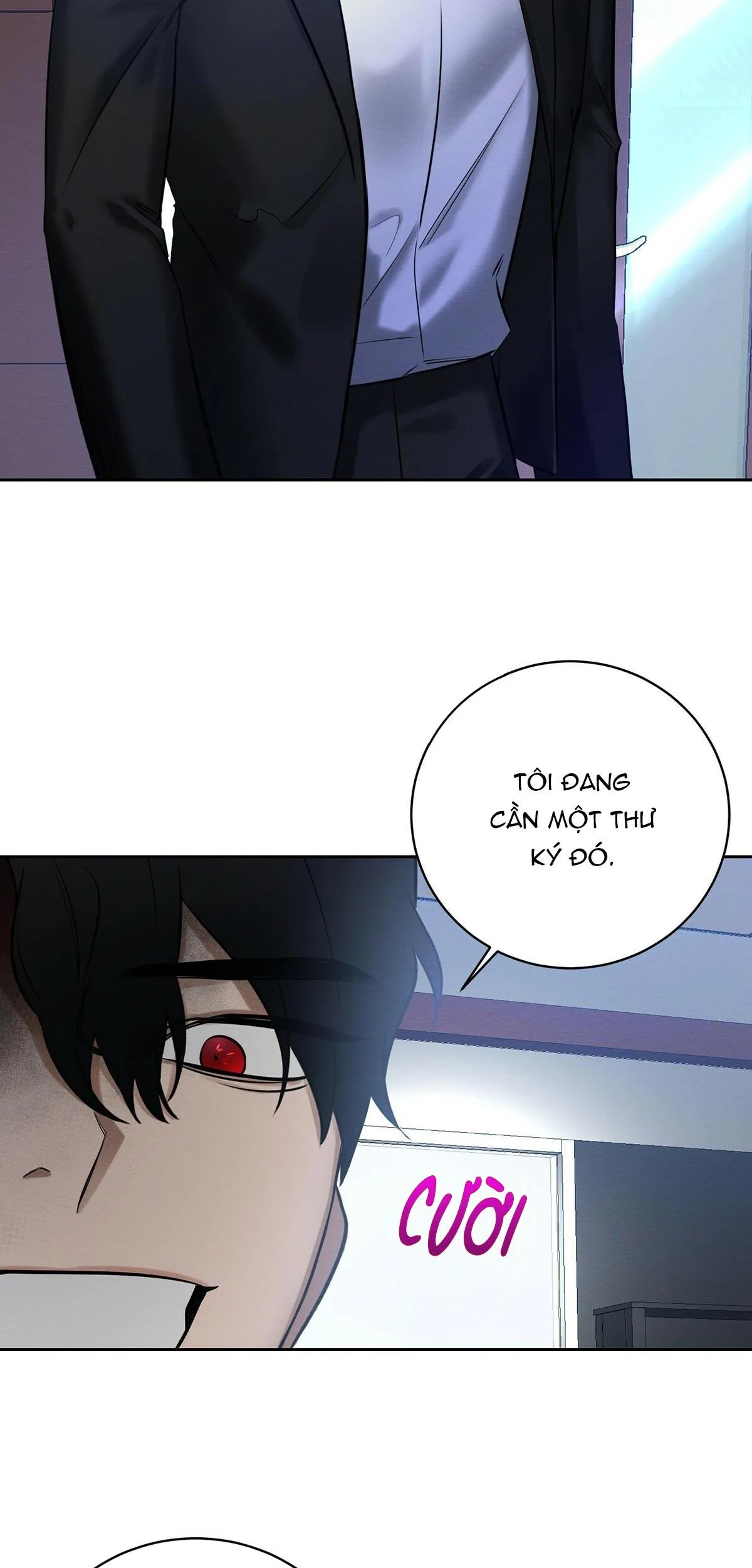 Kẻ Phản Diện Chapter 5 Trang 15