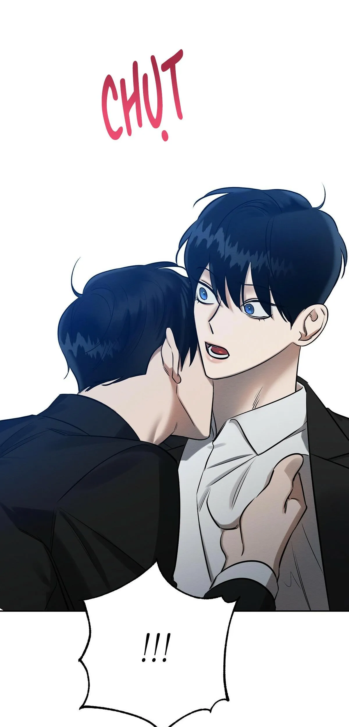 Kẻ Phản Diện Chapter 5 Trang 17