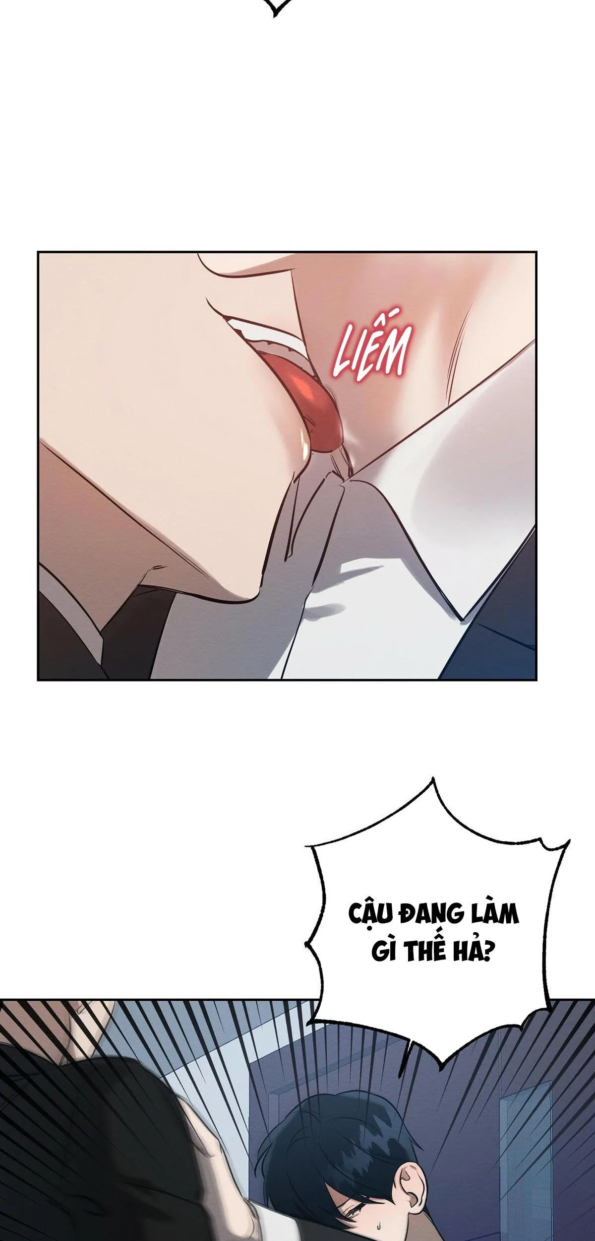 Kẻ Phản Diện Chapter 5 Trang 18