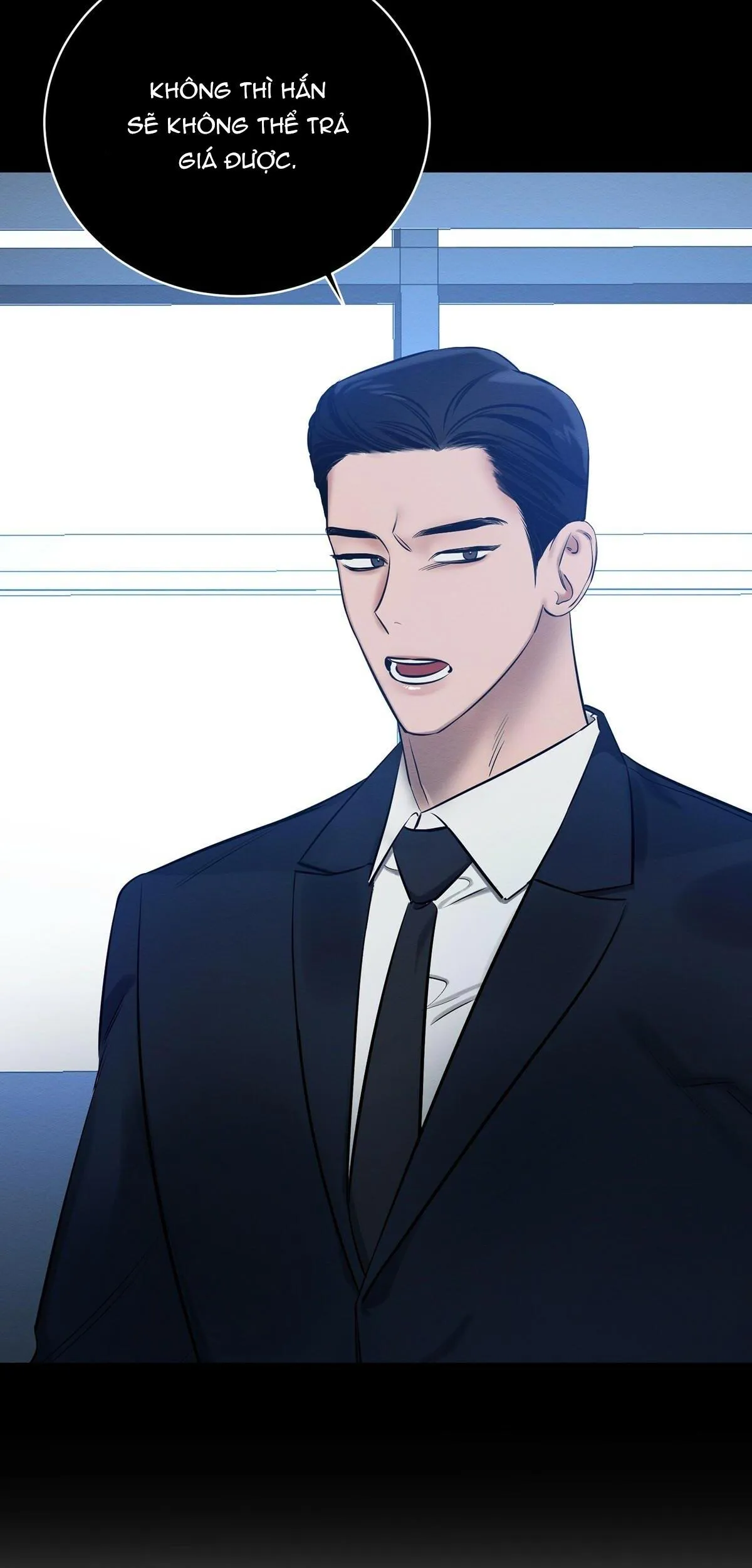 Kẻ Phản Diện Chapter 5 Trang 23