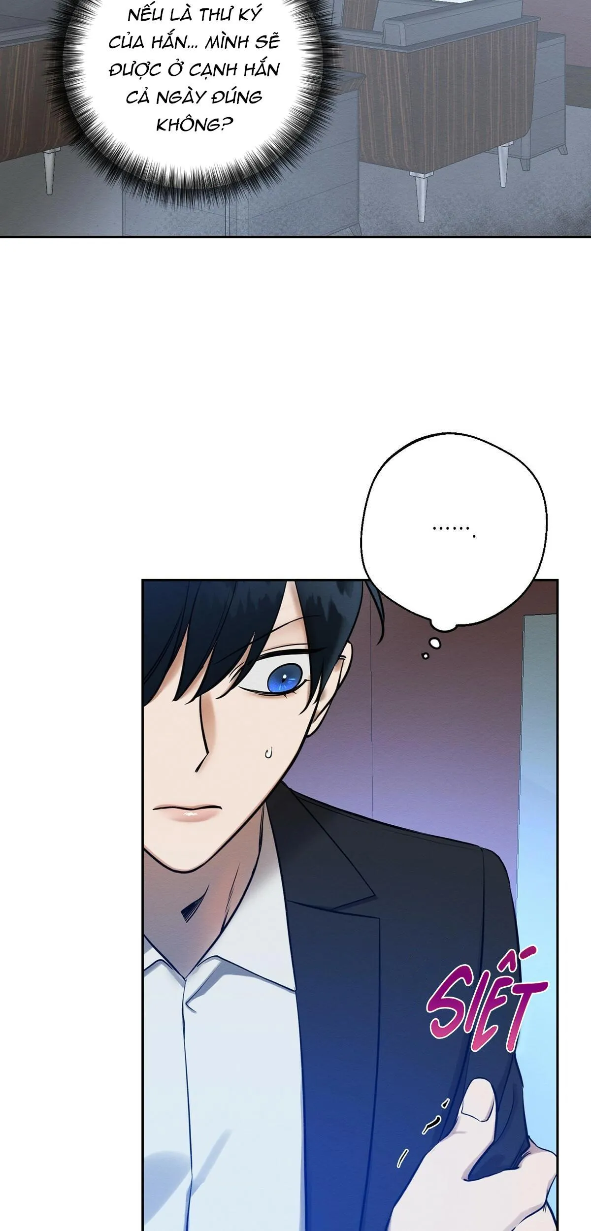 Kẻ Phản Diện Chapter 5 Trang 25