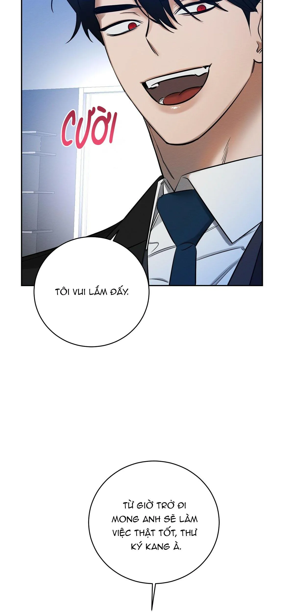 Kẻ Phản Diện Chapter 5 Trang 27