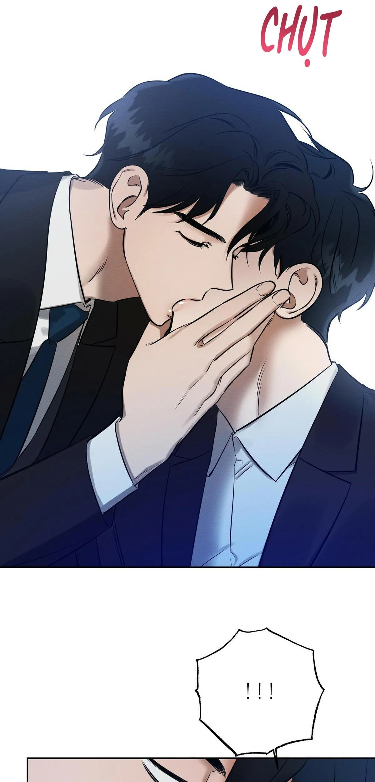 Kẻ Phản Diện Chapter 5 Trang 28