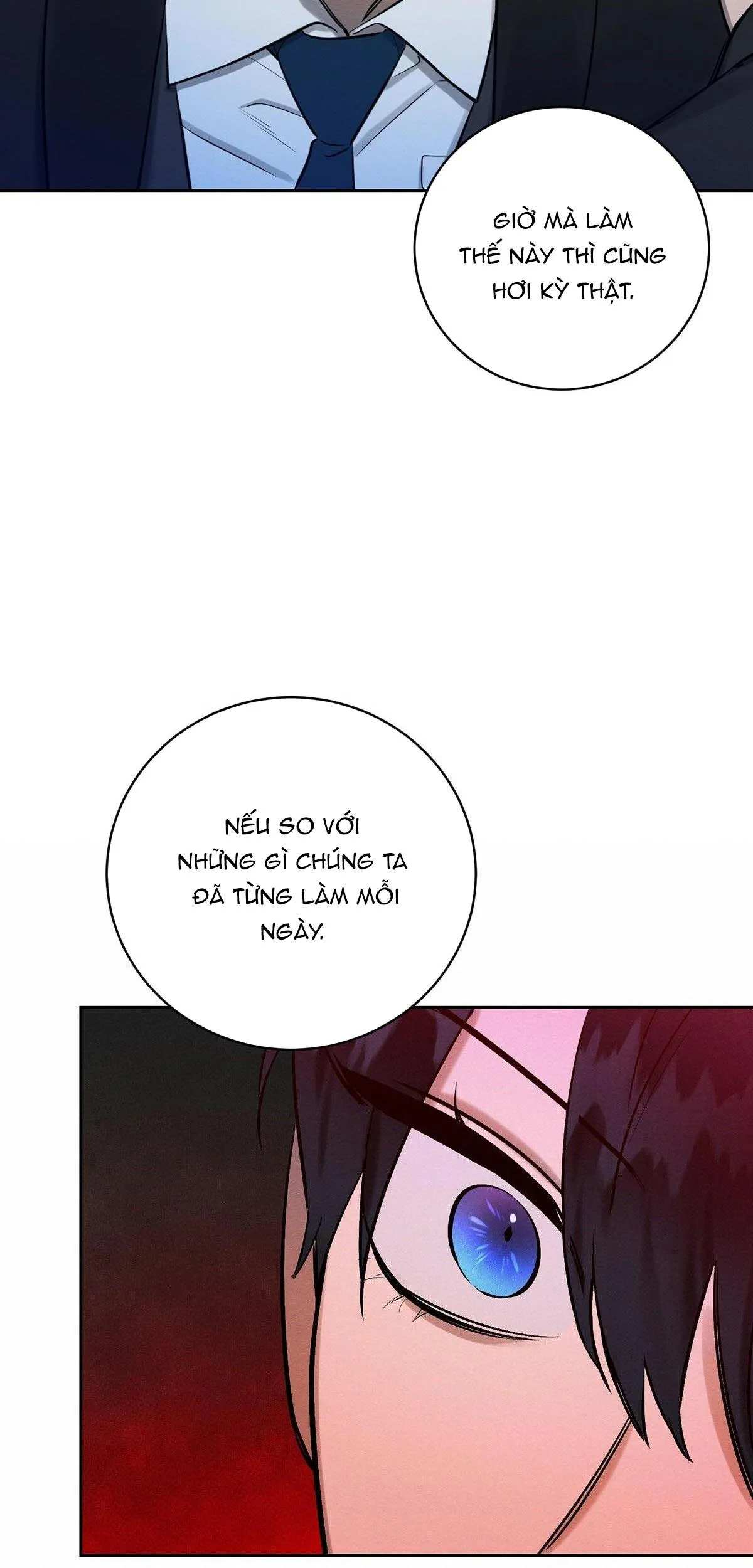 Kẻ Phản Diện Chapter 5 Trang 30