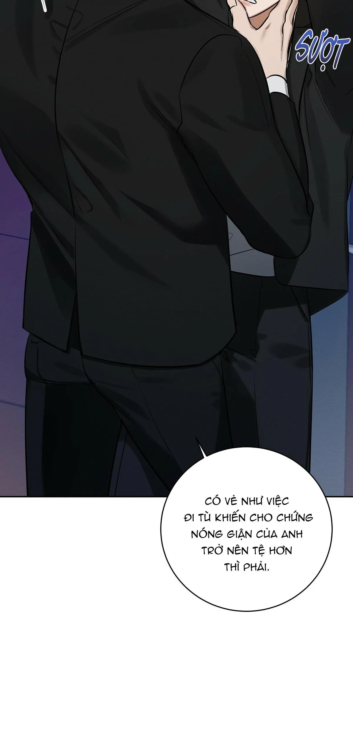 Kẻ Phản Diện Chapter 5 Trang 33